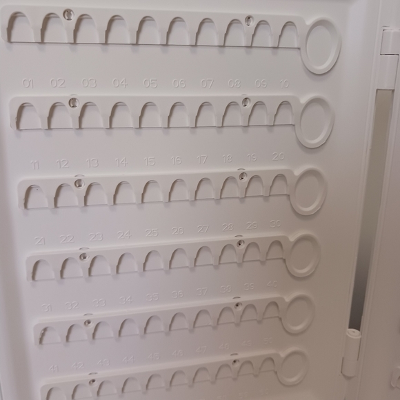 𝅺Nail Polish Color Display Book - Picture 11 of 14